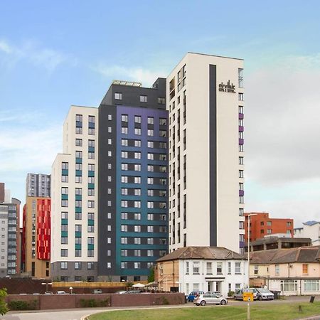Skyline In Bournemouth Apartment Ngoại thất bức ảnh