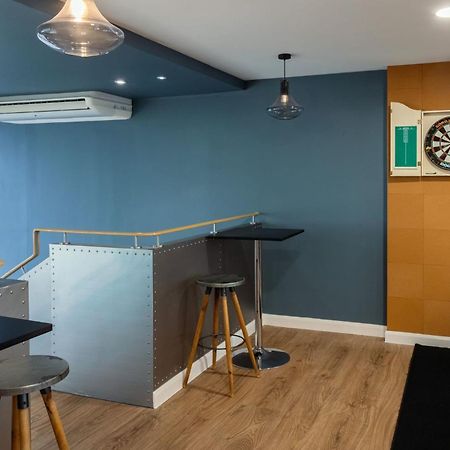 Skyline In Bournemouth Apartment Ngoại thất bức ảnh