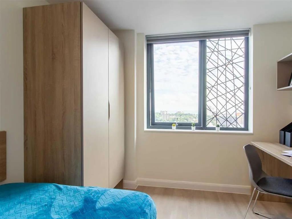 Skyline In Bournemouth Apartment Ngoại thất bức ảnh