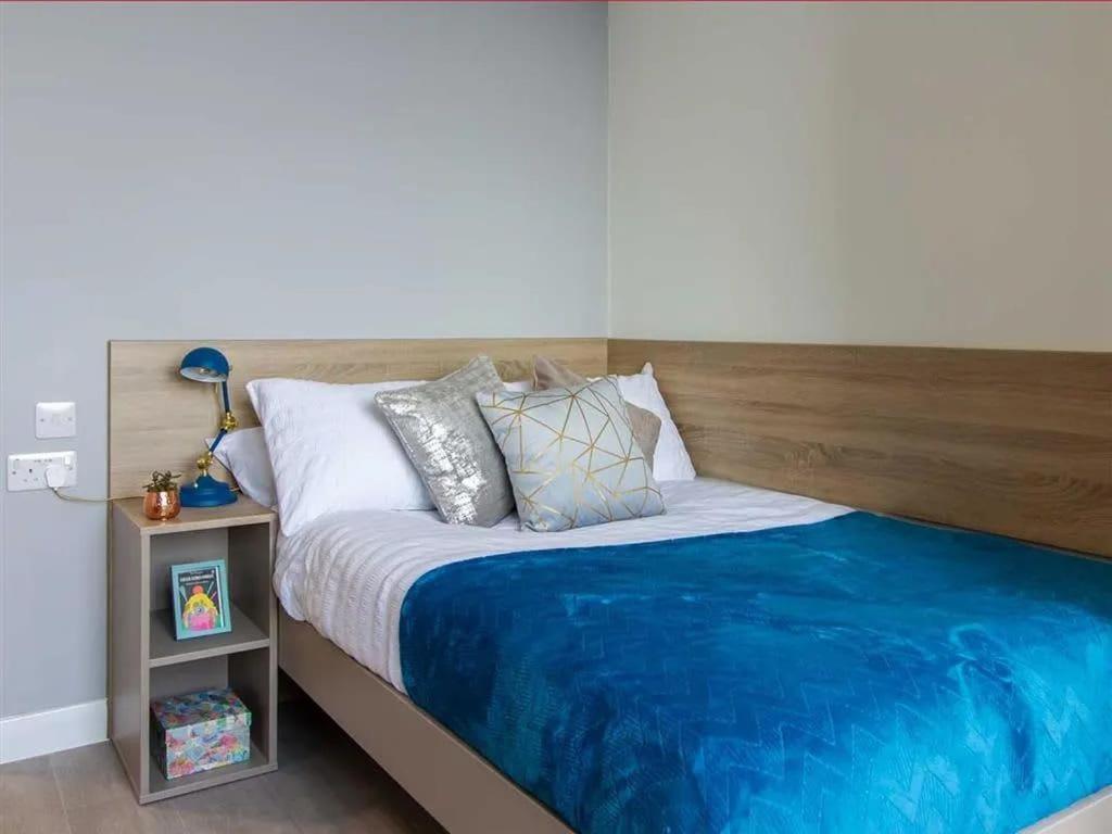 Skyline In Bournemouth Apartment Ngoại thất bức ảnh